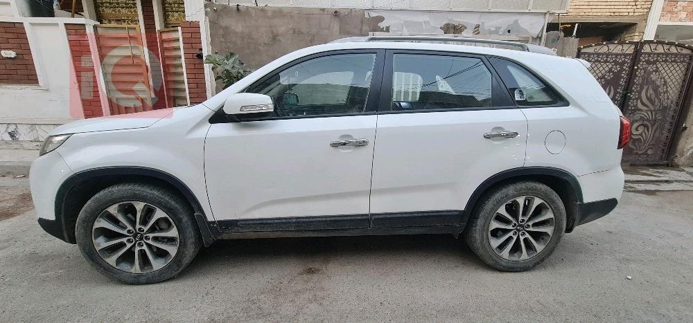 کیا سۆرینتۆ